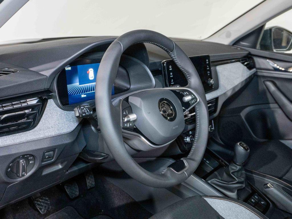 Skoda Kamiq 1.0 TSI Selection 85 kW (115 CV) - 15