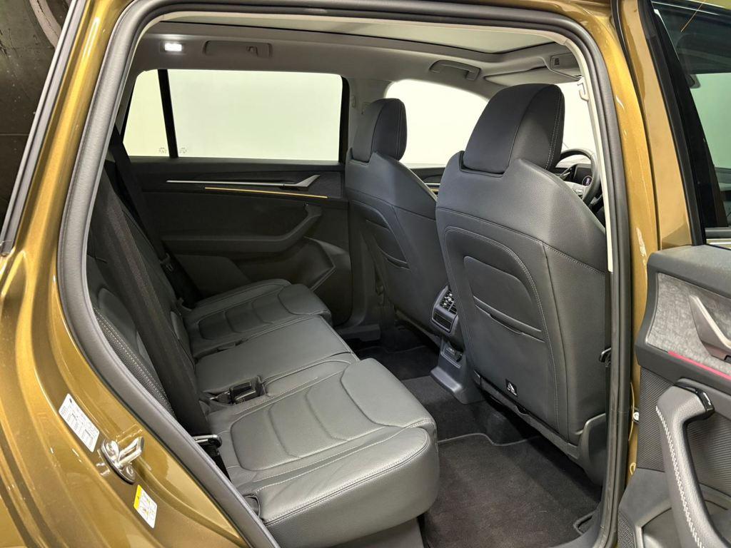 Skoda Kodiaq 2.0 TDI Design DSG 110 kW (150 CV) - 5