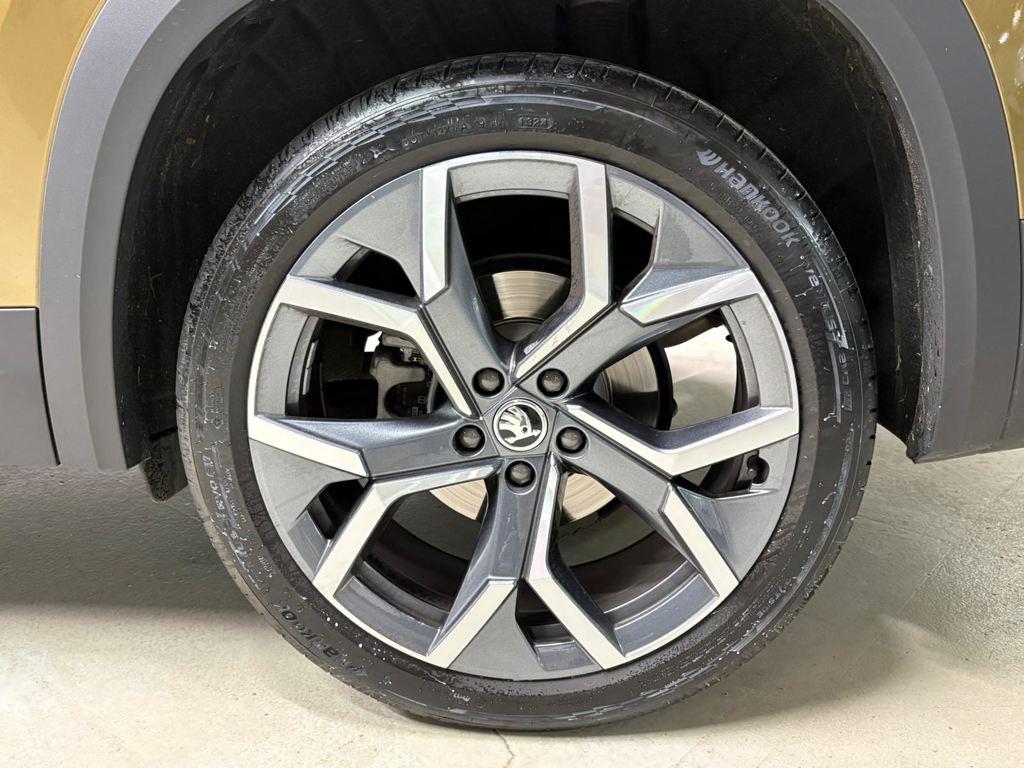 Skoda Kodiaq 2.0 TDI Design DSG 110 kW (150 CV) - 7