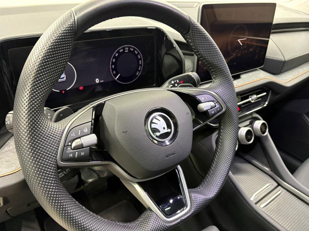 Skoda Kodiaq 2.0 TDI Design DSG 110 kW (150 CV) - 10