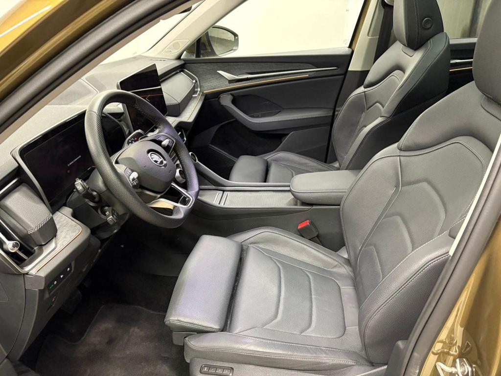 Skoda Kodiaq 2.0 TDI Design DSG 110 kW (150 CV) - 11