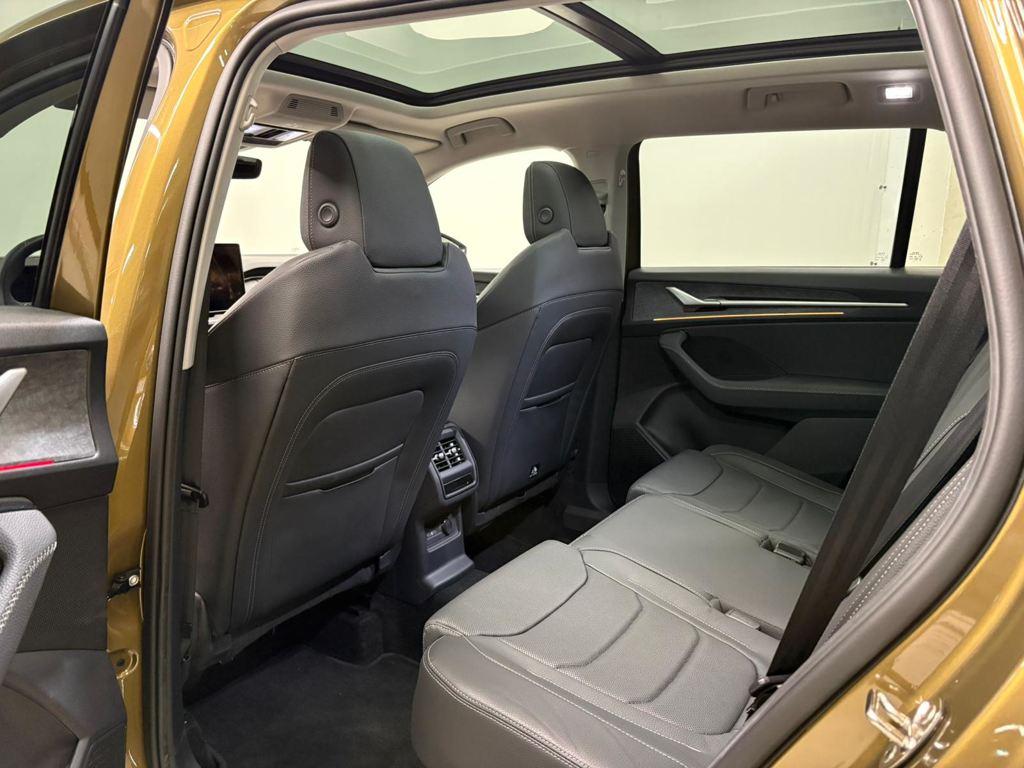 Skoda Kodiaq 2.0 TDI Design DSG 110 kW (150 CV) - 12