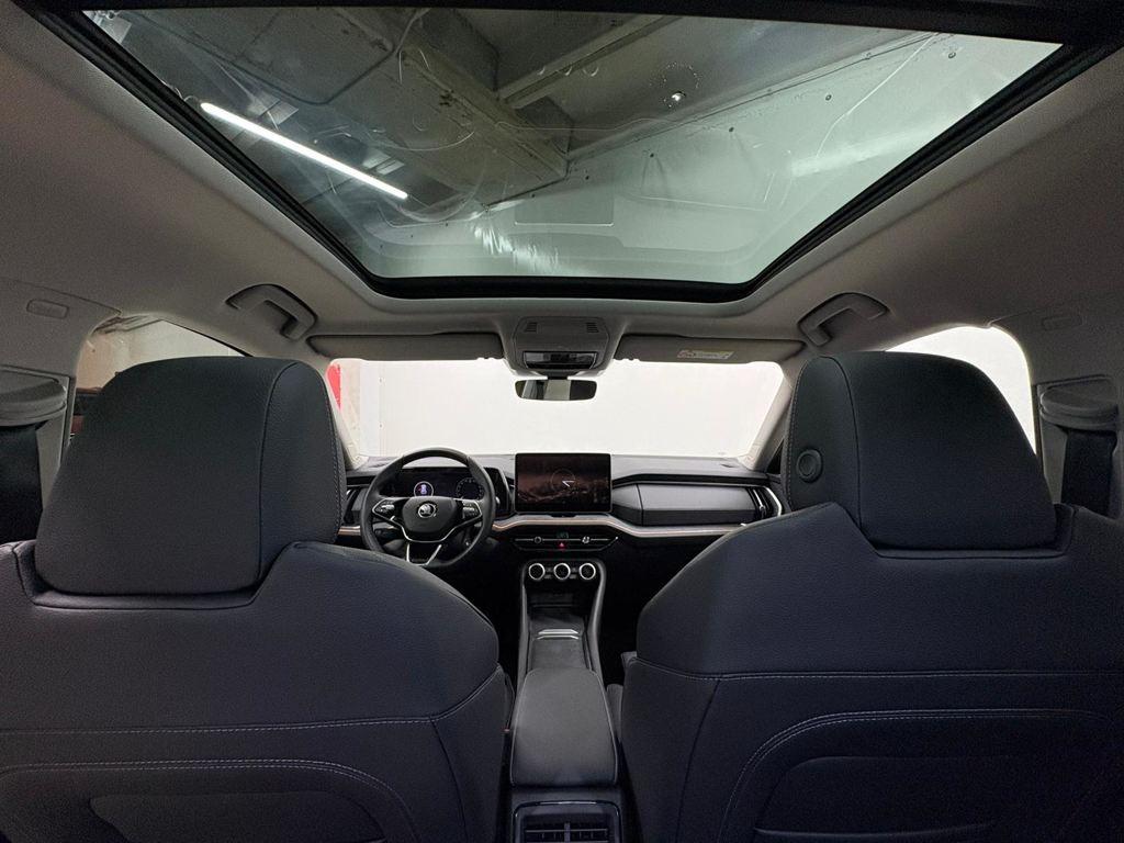 Skoda Kodiaq 2.0 TDI Design DSG 110 kW (150 CV) - 13