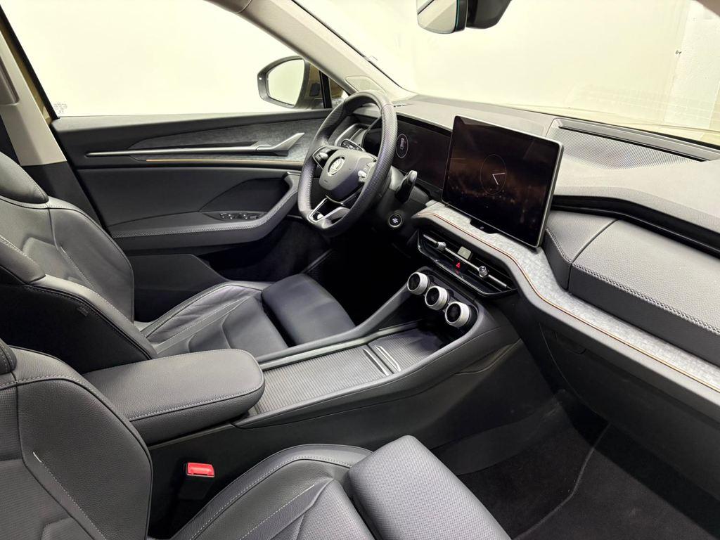 Skoda Kodiaq 2.0 TDI Design DSG 110 kW (150 CV) - 16