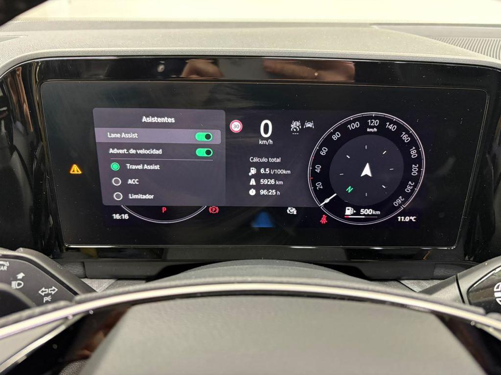 Skoda Kodiaq 2.0 TDI Design DSG 110 kW (150 CV) - 17