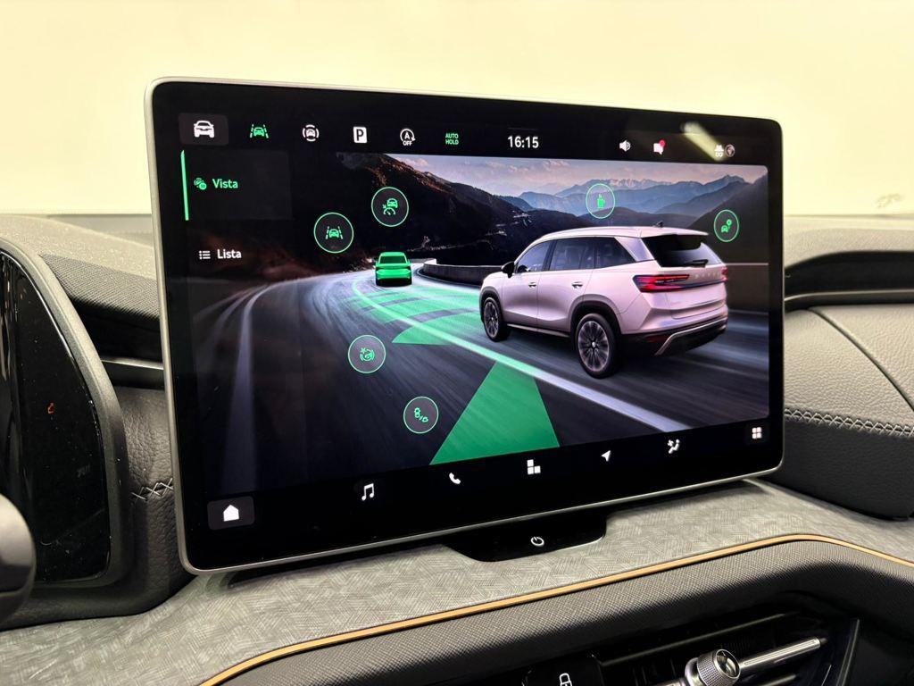 Skoda Kodiaq 2.0 TDI Design DSG 110 kW (150 CV) - 18