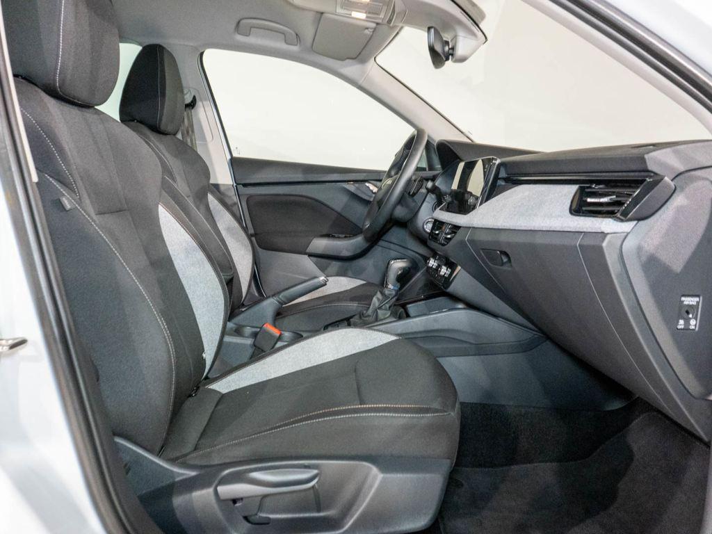 Skoda Kamiq 1.0 TSI Selection DSG 85 kW (115 CV) - 4