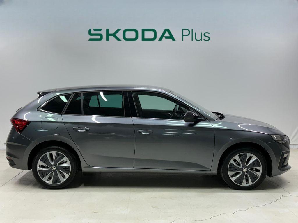 Skoda Scala Design 1.0 TSI DSG 85 kW (115 CV) - 2