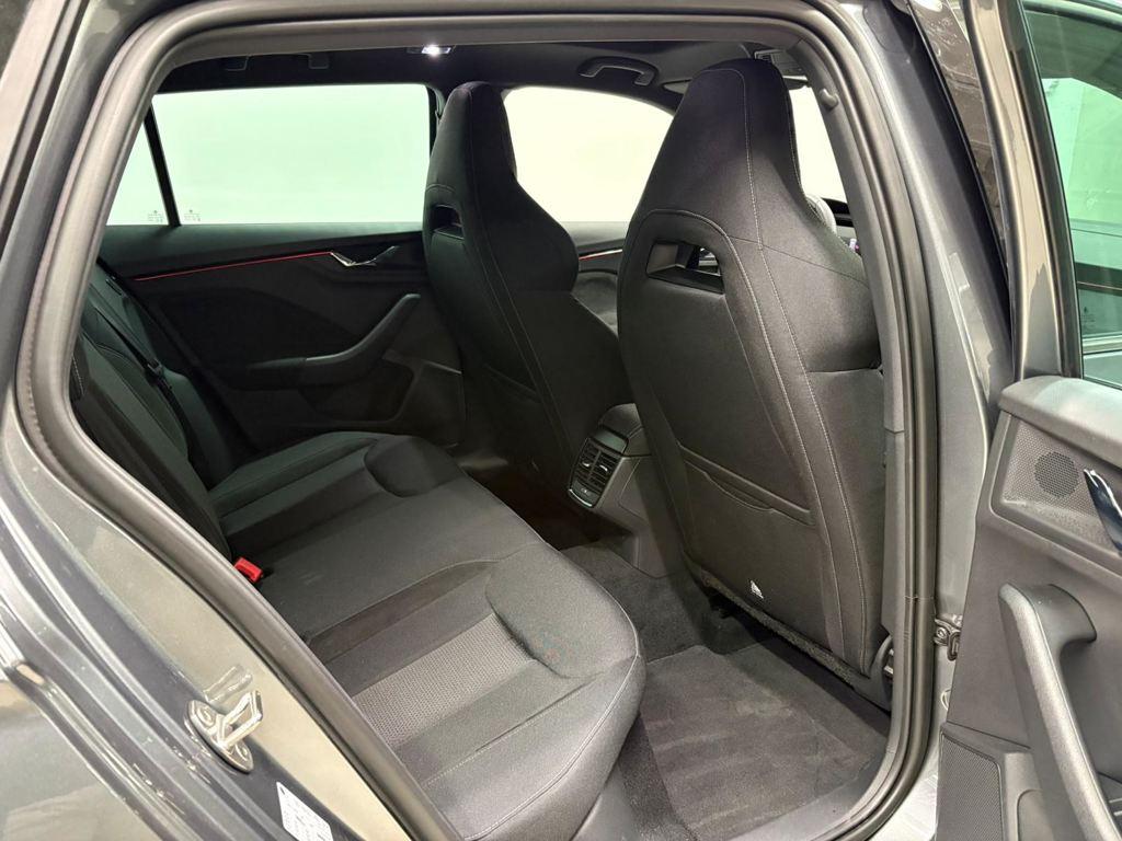 Skoda Scala Design 1.0 TSI DSG 85 kW (115 CV) - 5