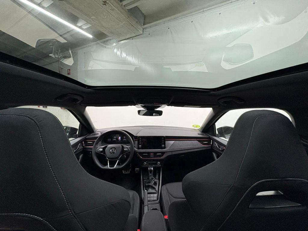 Skoda Scala Design 1.0 TSI DSG 85 kW (115 CV) - 12