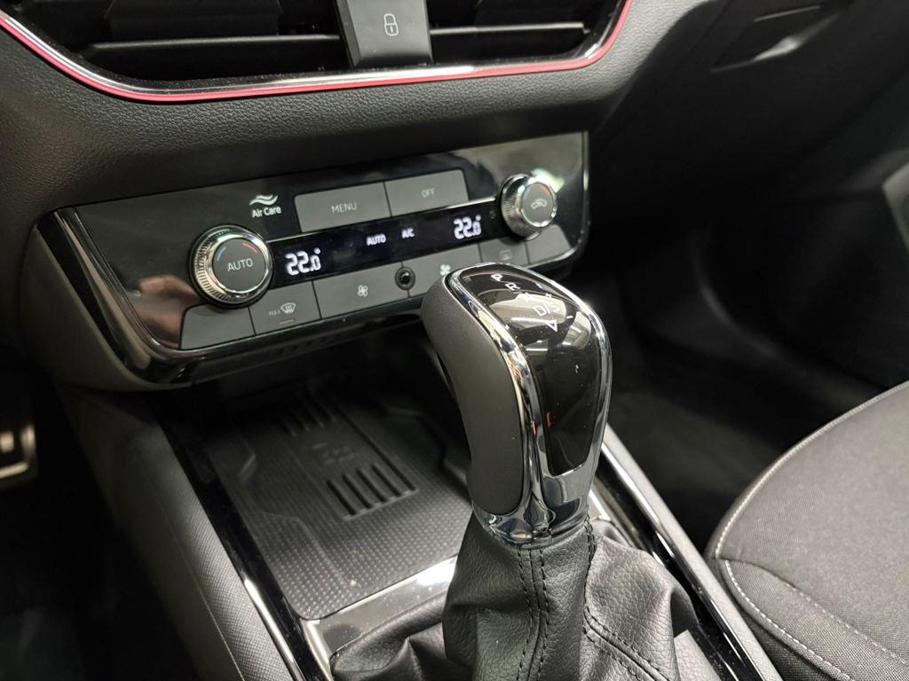 Skoda Scala Design 1.0 TSI DSG 85 kW (115 CV) - 13