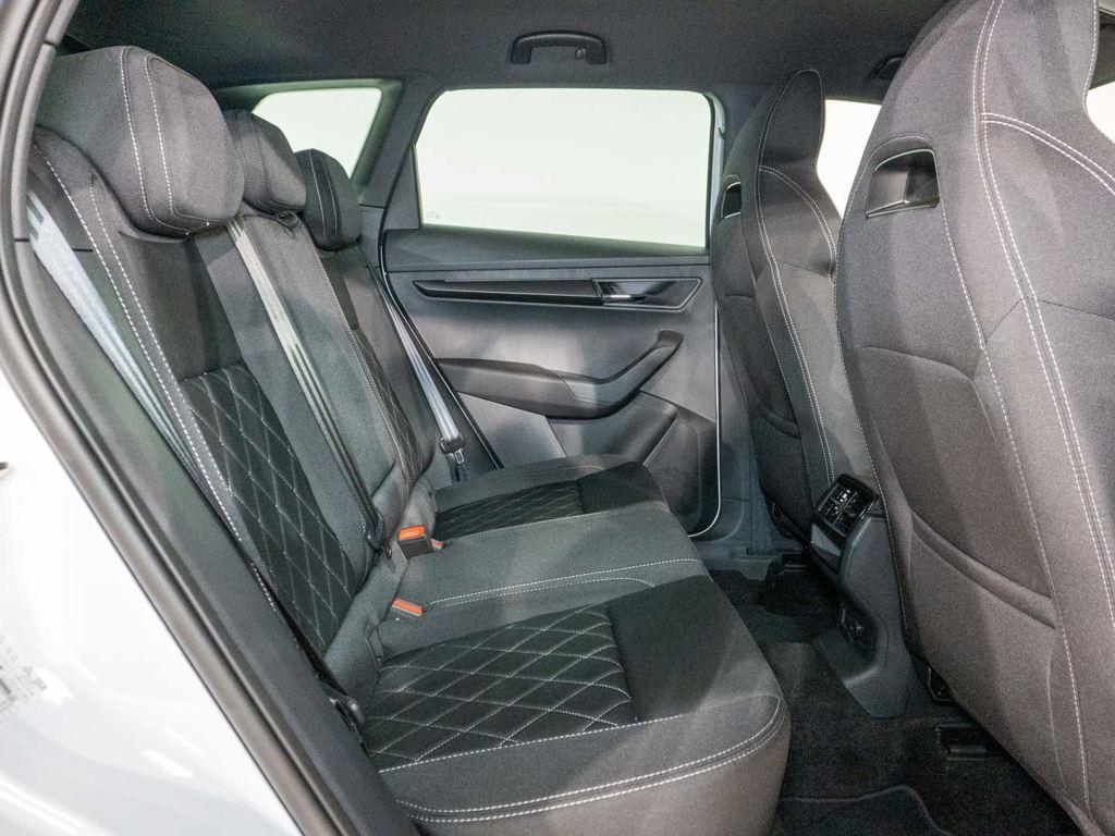 Skoda Karoq 1.5 TSI ACT Sportline DSG 110 kW (150 CV) - 5