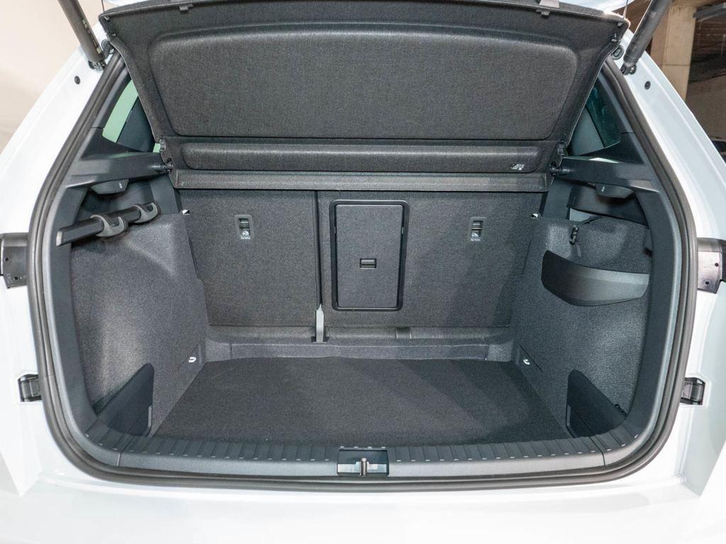 Skoda Karoq 1.5 TSI ACT Sportline DSG 110 kW (150 CV) - 6