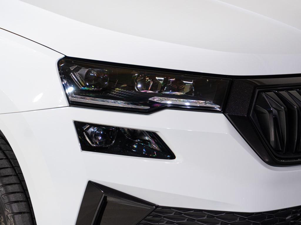 Skoda Karoq 1.5 TSI ACT Sportline DSG 110 kW (150 CV) - 8