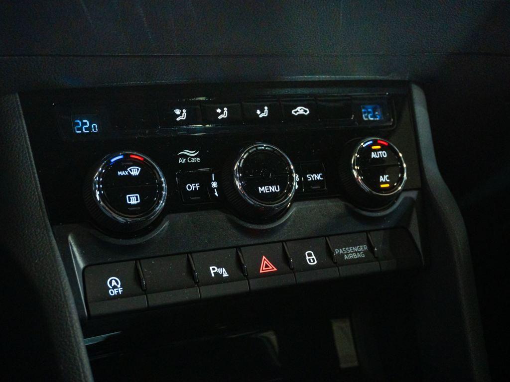 Skoda Karoq 1.5 TSI ACT Sportline DSG 110 kW (150 CV) - 16