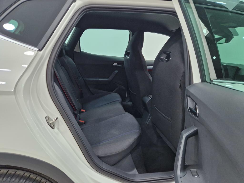 SEAT Arona 1.0 TSI FR Special Edition 85 kW (115 CV) - 5