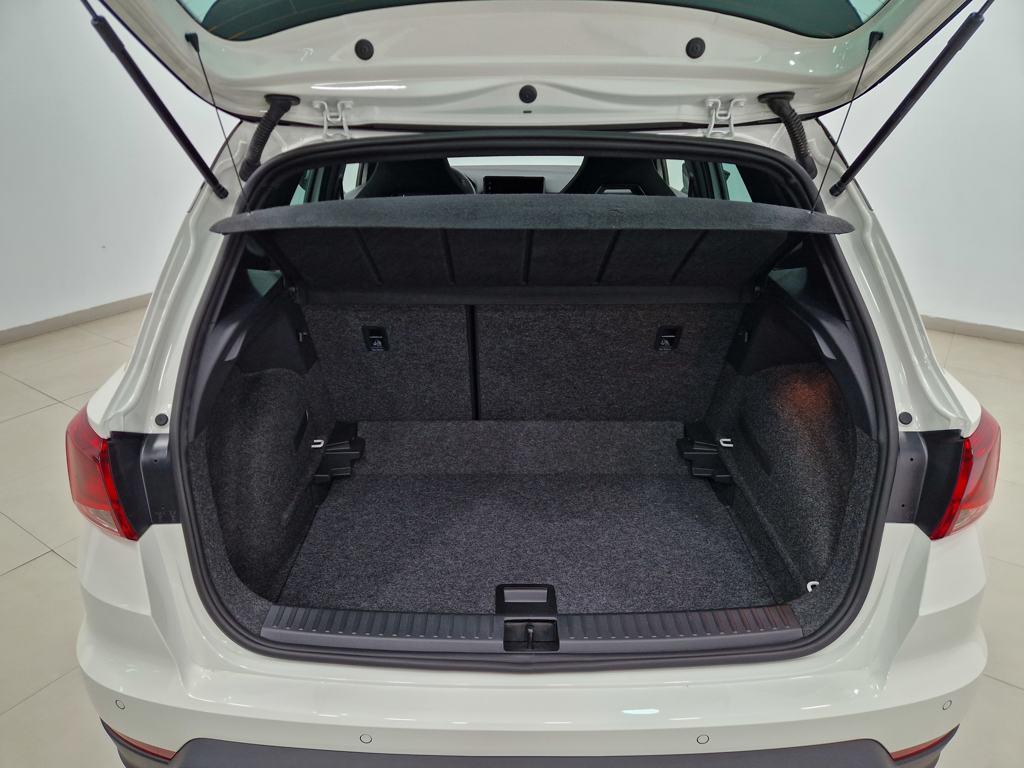 SEAT Arona 1.0 TSI FR Special Edition 85 kW (115 CV) - 6