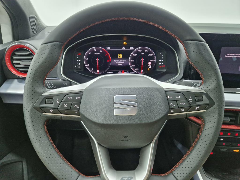 SEAT Arona 1.0 TSI FR Special Edition 85 kW (115 CV) - 8