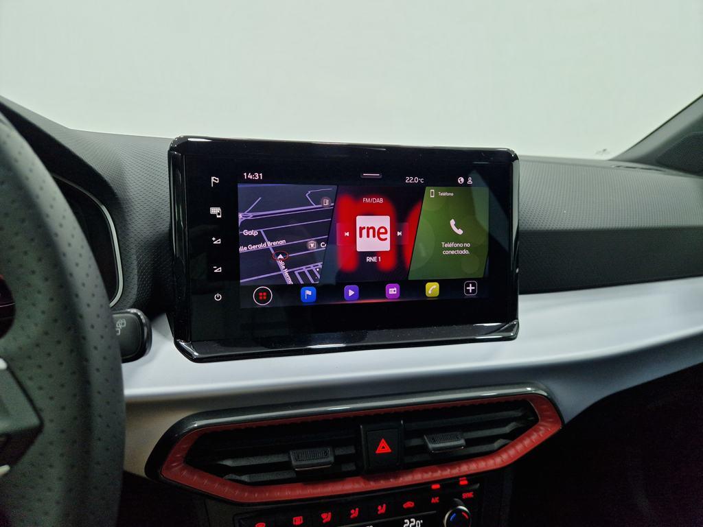 SEAT Arona 1.0 TSI FR Special Edition 85 kW (115 CV) - 13