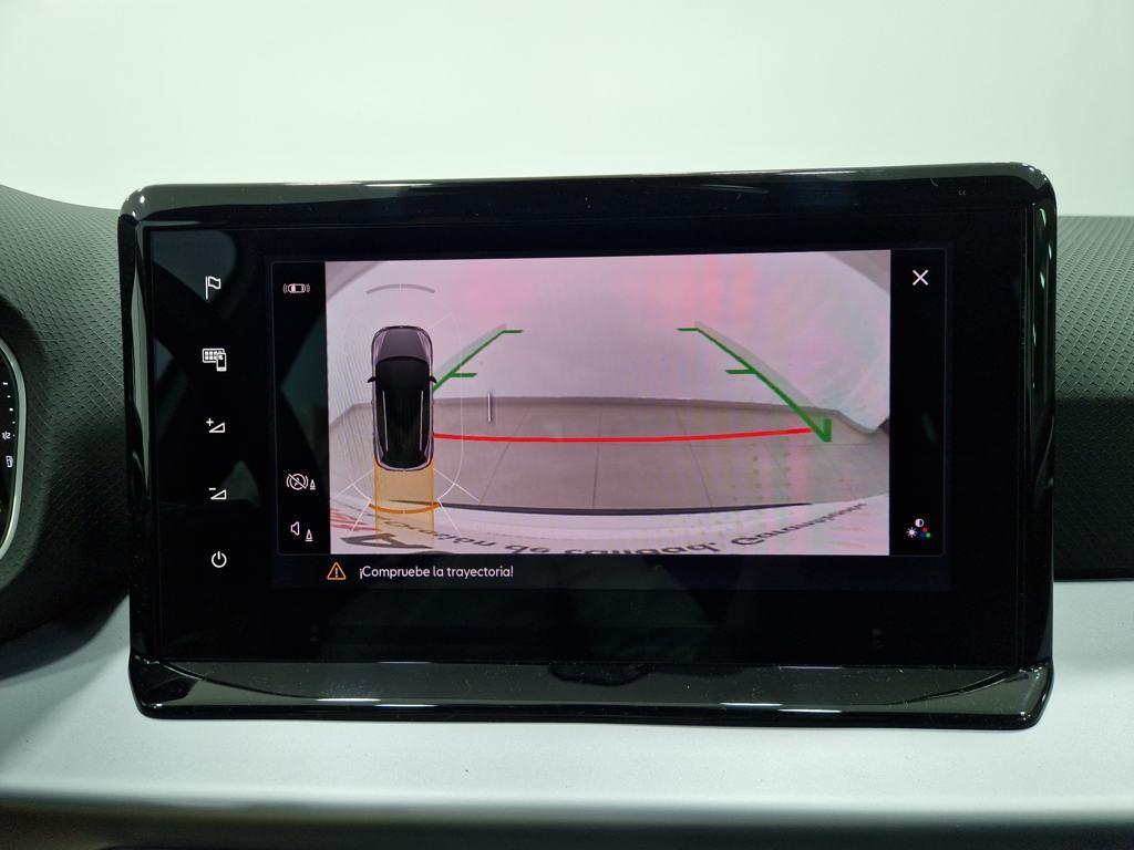 SEAT Arona 1.0 TSI FR Special Edition 85 kW (115 CV) - 15