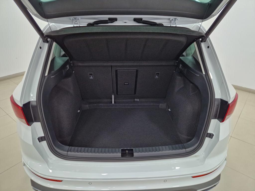 SEAT Ateca 1.5 TSI S&S FR Special Edition 110 kW (150 CV) - 6