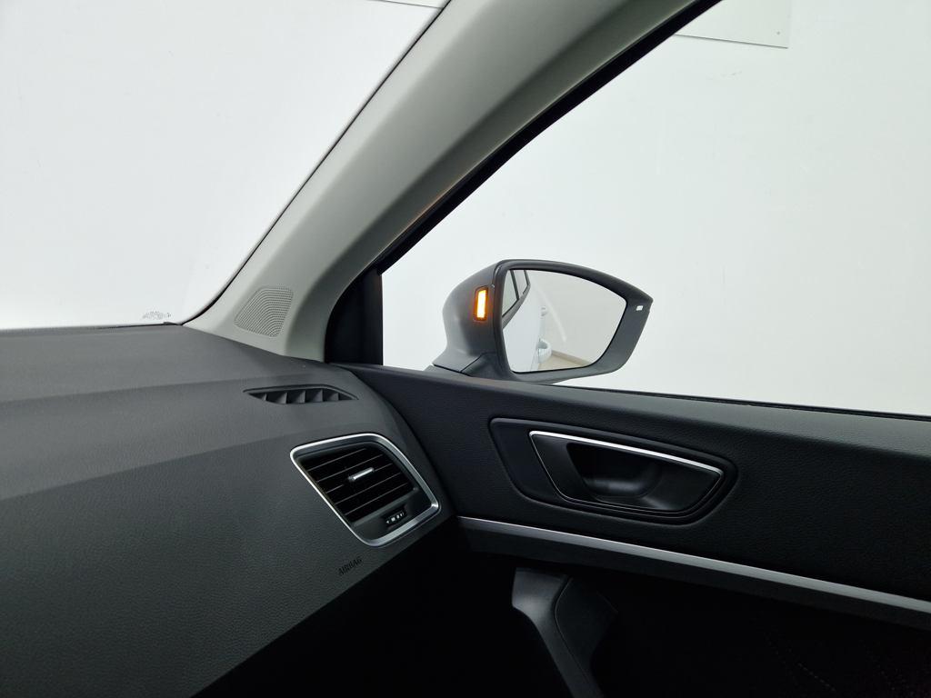 SEAT Ateca 1.5 TSI S&S FR Special Edition 110 kW (150 CV) - 9