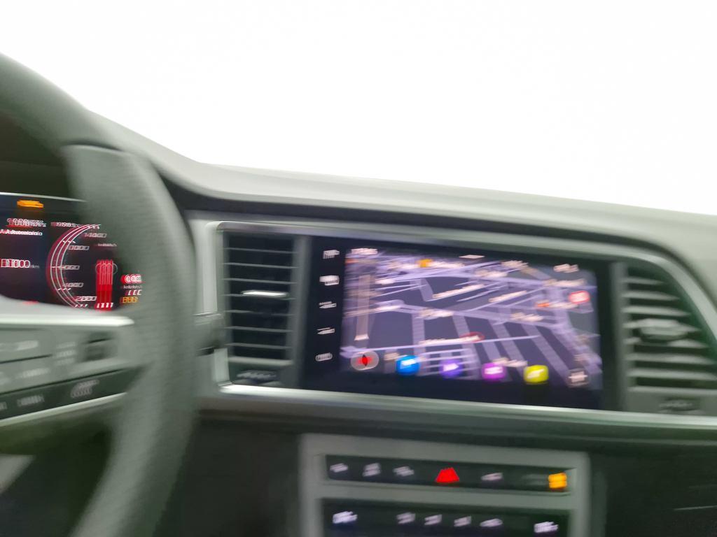 SEAT Ateca 1.5 TSI S&S FR Special Edition 110 kW (150 CV) - 15