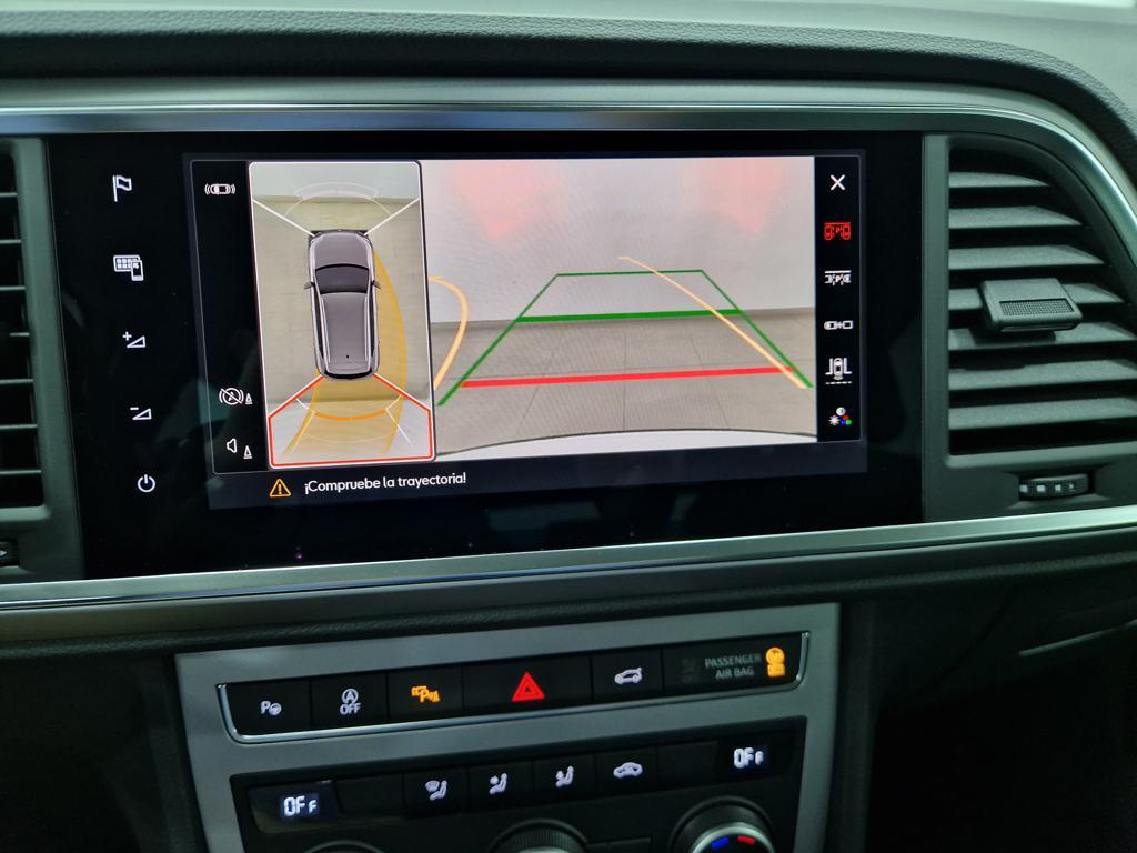 SEAT Ateca 1.5 TSI S&S FR Special Edition 110 kW (150 CV) - 18