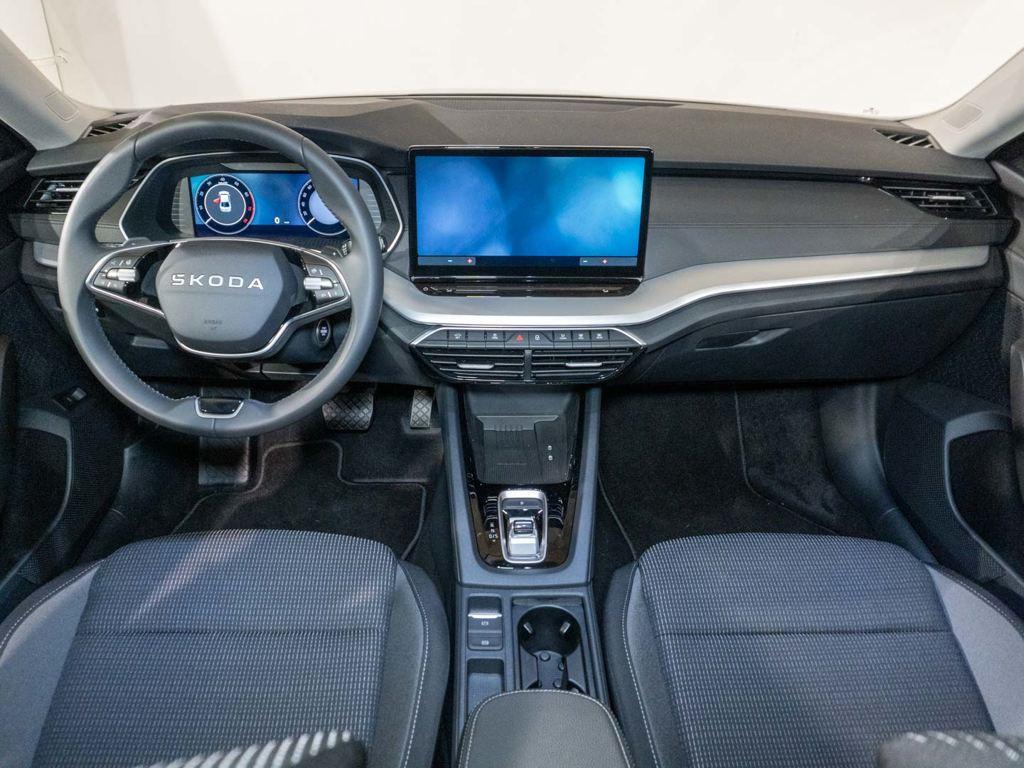 Skoda Octavia 1.5 TSI m-HEV Selection DSG 110 kW (150 CV) - 0