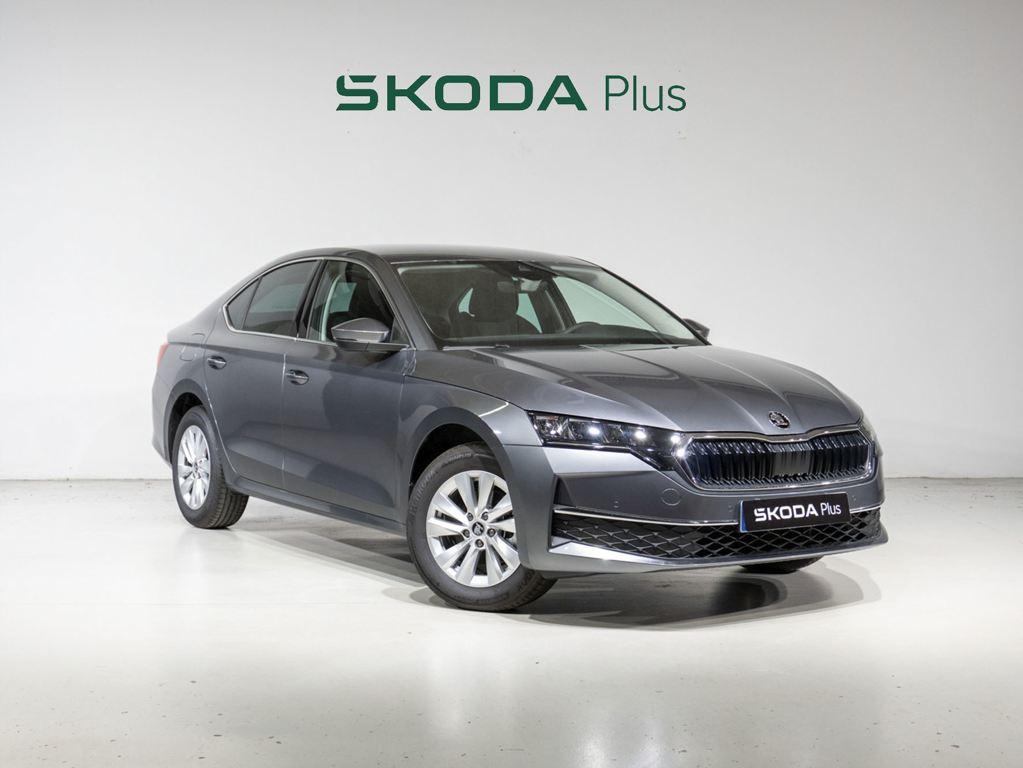 Skoda Octavia 1.5 TSI m-HEV Selection DSG 110 kW (150 CV) - 1
