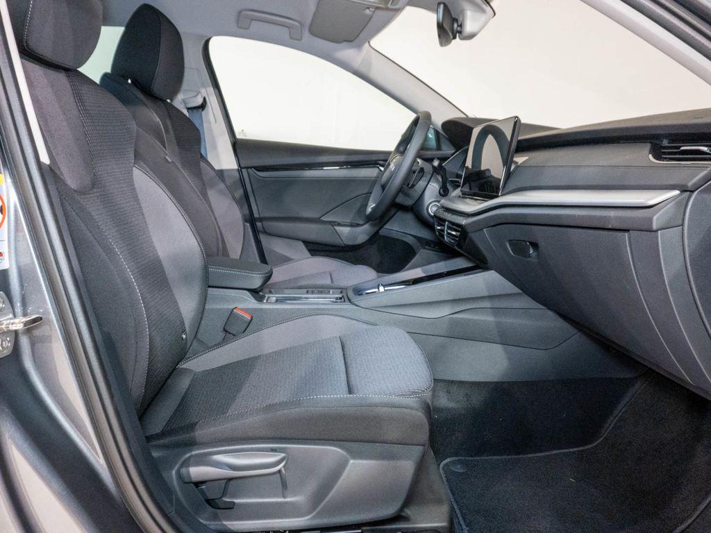 Skoda Octavia 1.5 TSI m-HEV Selection DSG 110 kW (150 CV) - 4