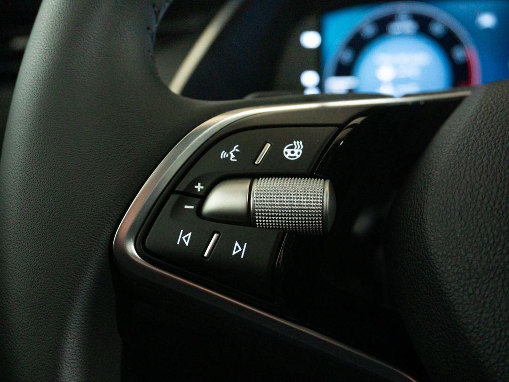 Skoda Octavia 1.5 TSI m-HEV Selection DSG 110 kW (150 CV) - 11