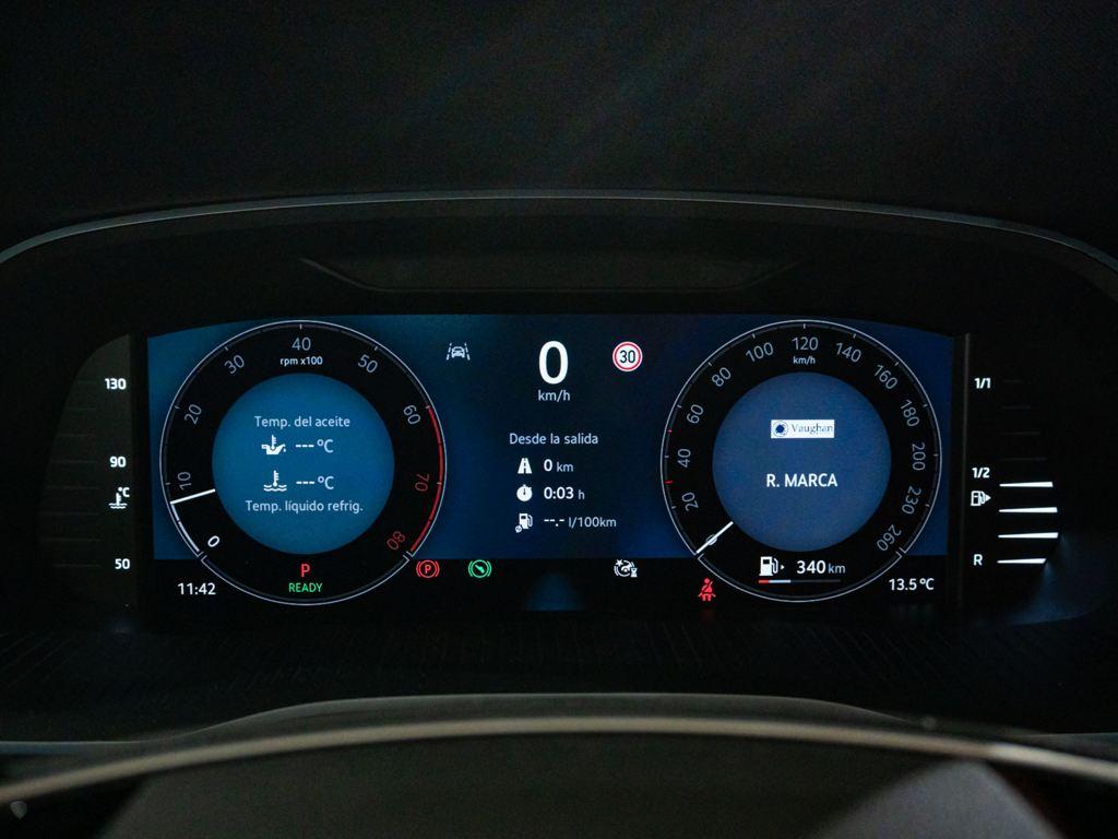 Skoda Octavia 1.5 TSI m-HEV Selection DSG 110 kW (150 CV) - 13