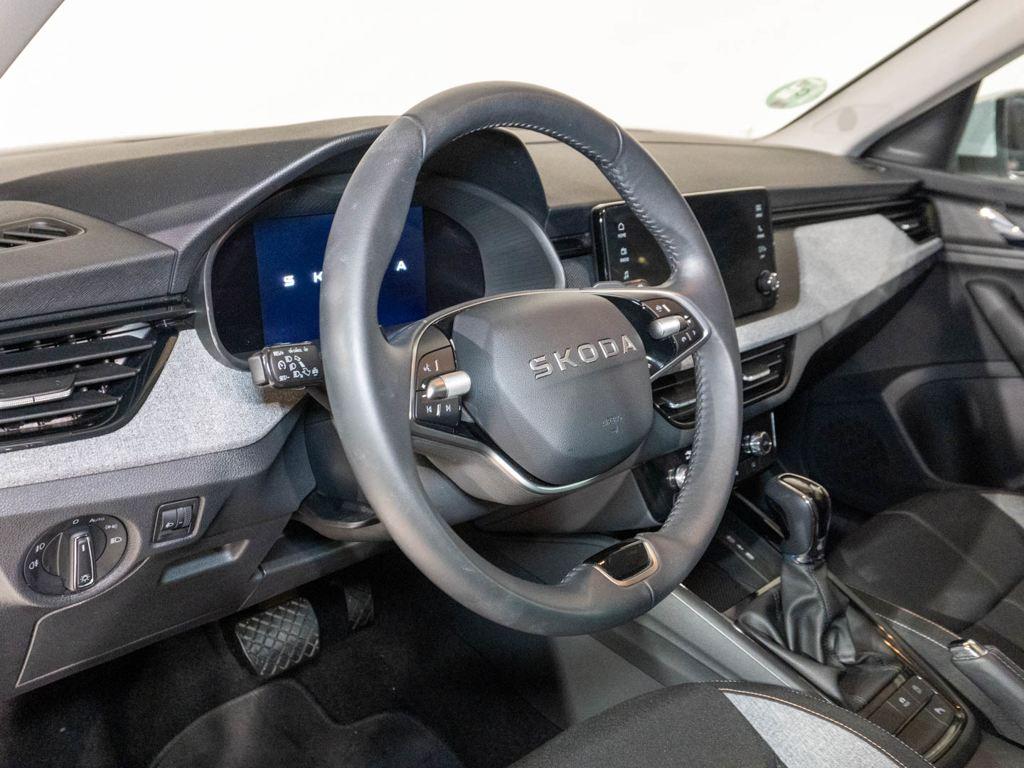 Skoda Kamiq 1.0 TSI Selection DSG 85 kW (115 CV) - 17