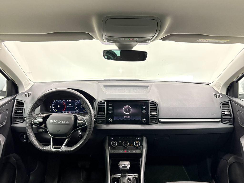 Skoda Karoq 2.0 TDI Selection DSG 110 kW (150 CV) - 3