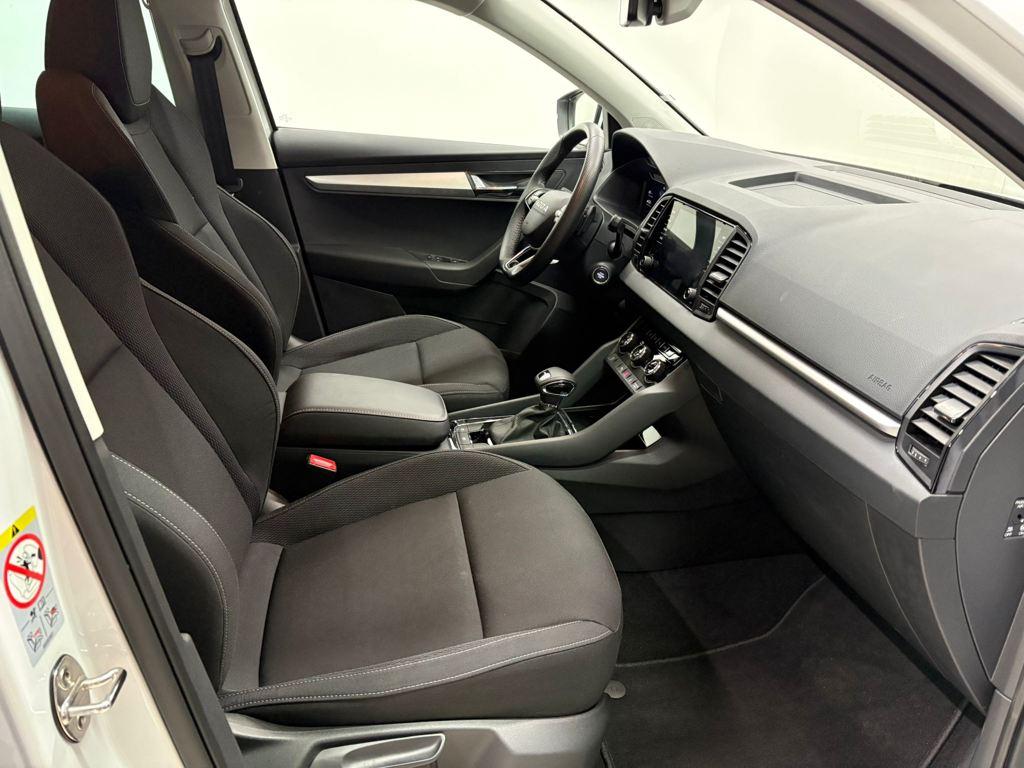 Skoda Karoq 2.0 TDI Selection DSG 110 kW (150 CV) - 4