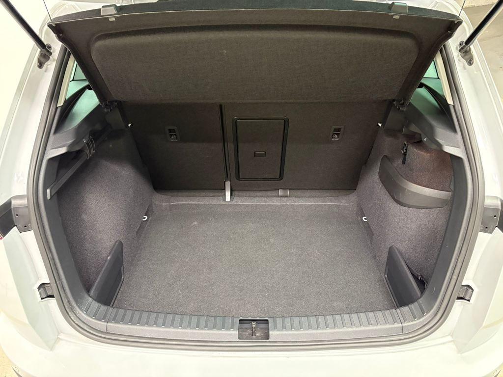 Skoda Karoq 2.0 TDI Selection DSG 110 kW (150 CV) - 6