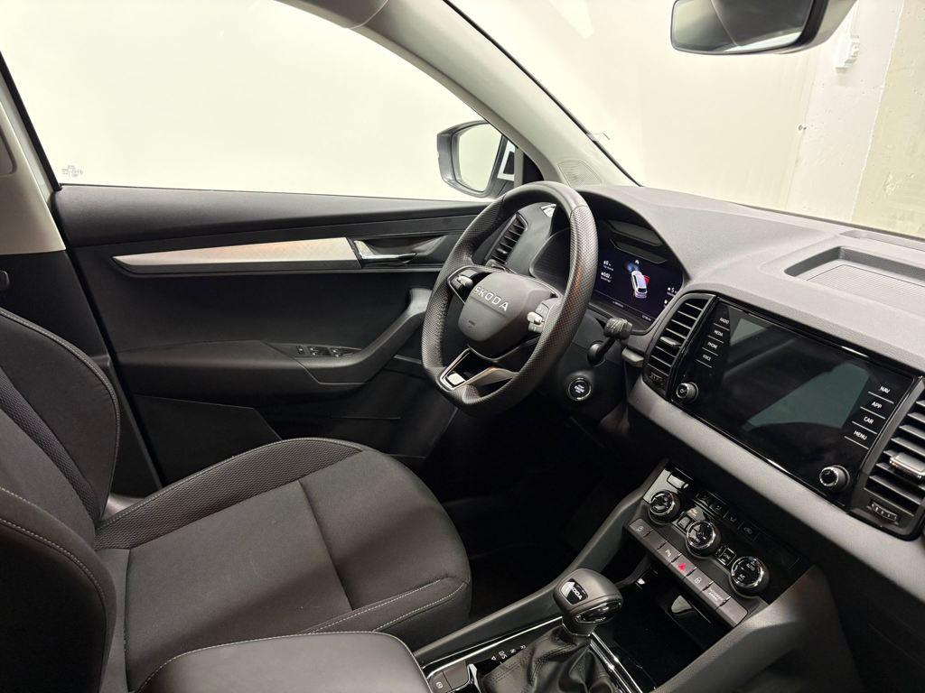Skoda Karoq 2.0 TDI Selection DSG 110 kW (150 CV) - 12