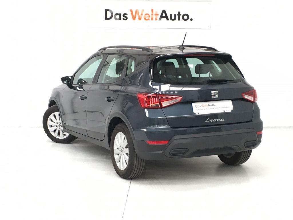 SEAT Arona 1.0 TSI Style Special Edition 85 kW (115 CV) - 1