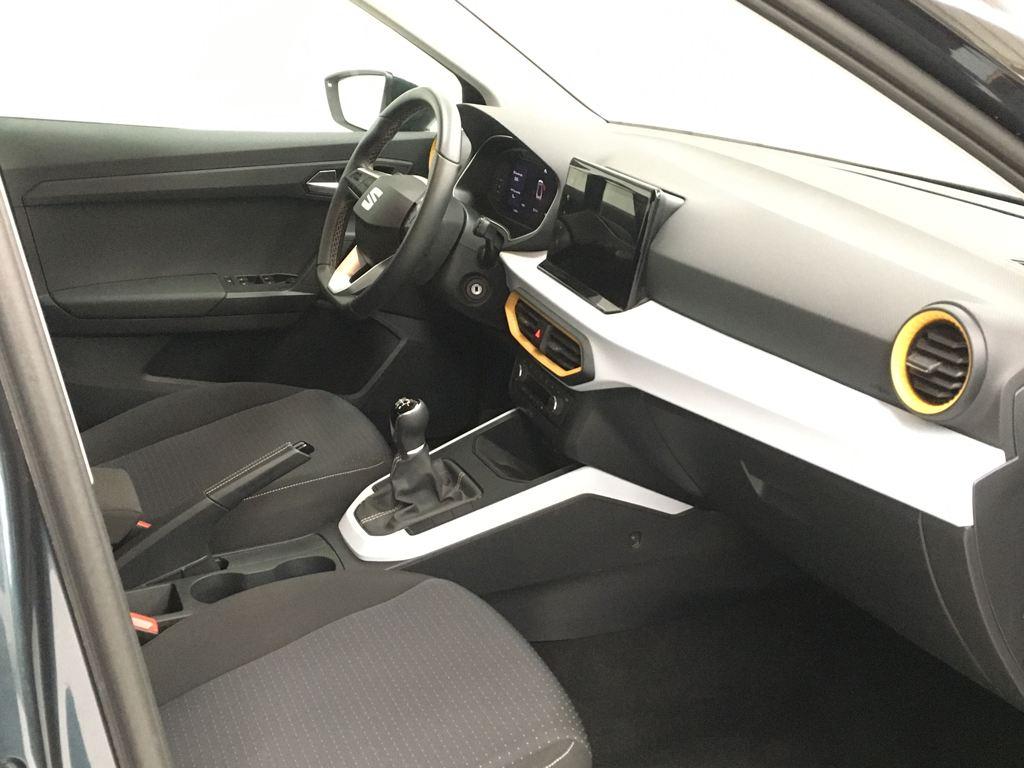 SEAT Arona 1.0 TSI Style Special Edition 85 kW (115 CV) - 4