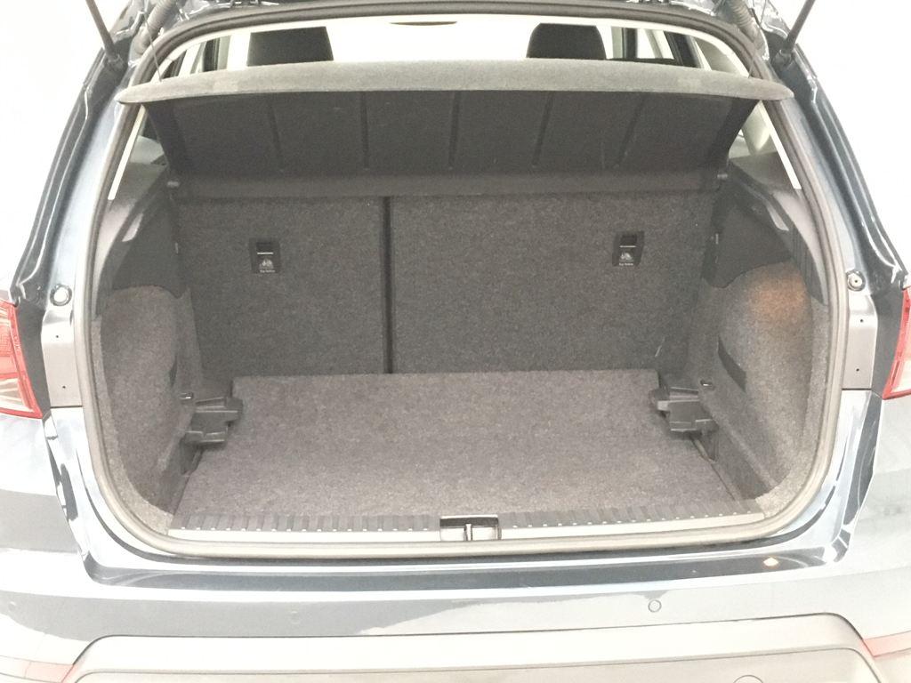 SEAT Arona 1.0 TSI Style Special Edition 85 kW (115 CV) - 6