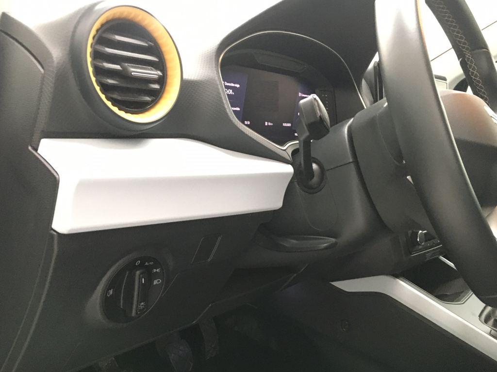 SEAT Arona 1.0 TSI Style Special Edition 85 kW (115 CV) - 10