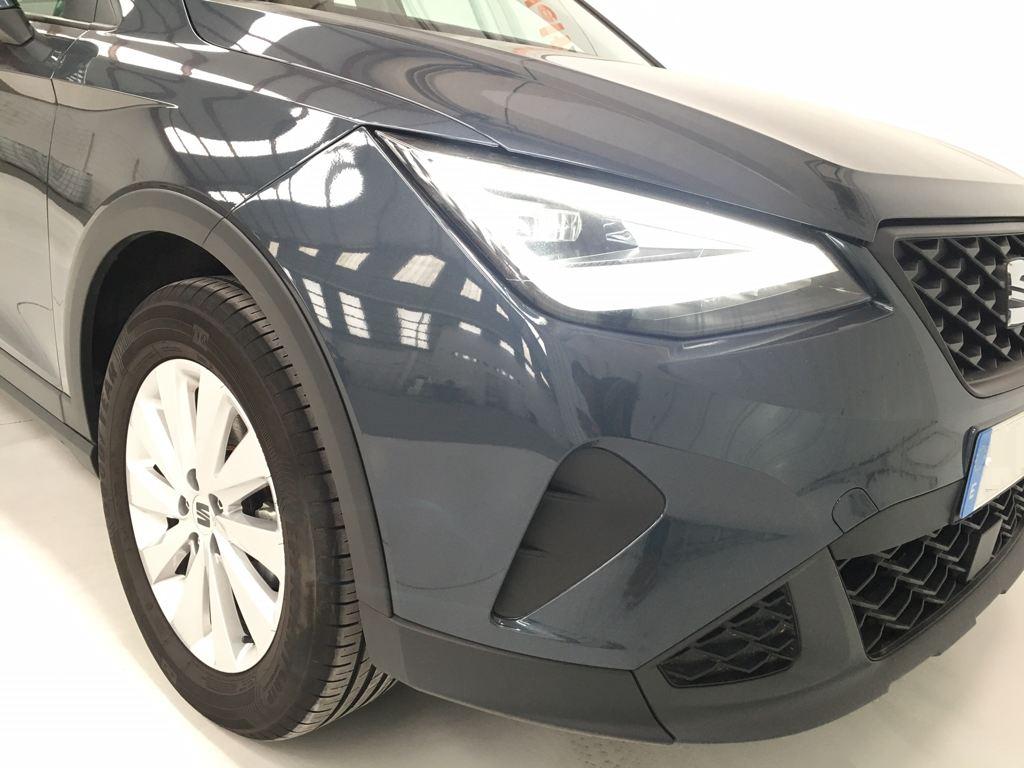 SEAT Arona 1.0 TSI Style Special Edition 85 kW (115 CV) - 11