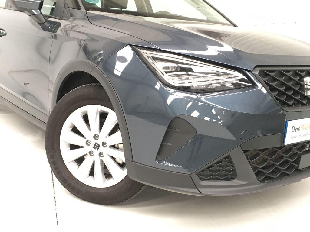 SEAT Arona 1.0 TSI Style Special Edition 85 kW (115 CV) - 13