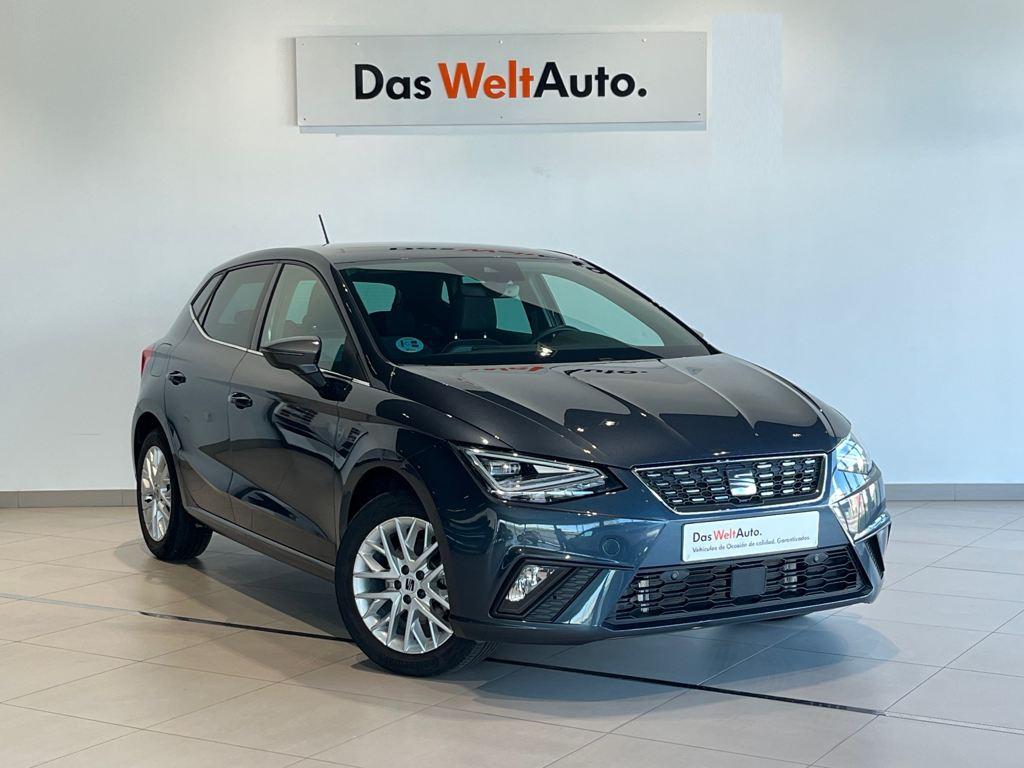 SEAT Ibiza 1.0 TSI S&S Xcellence 85 kW (115 CV) - 0