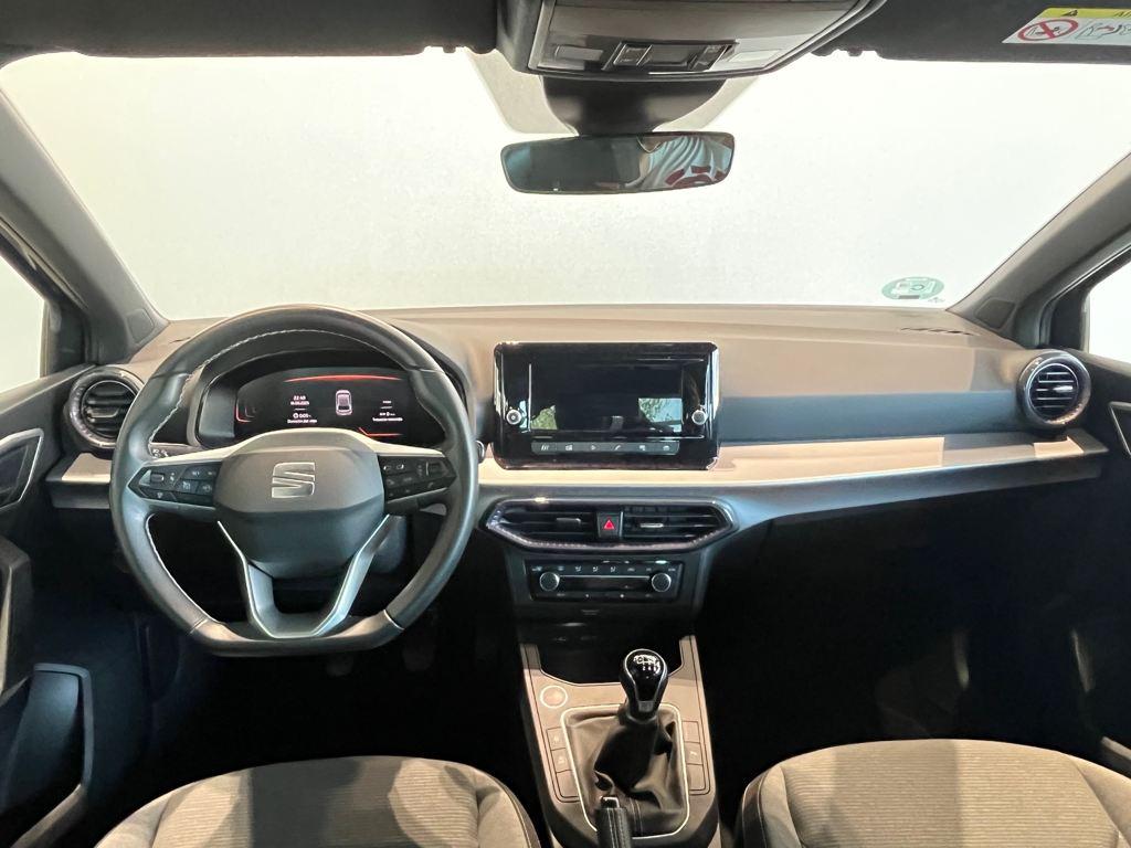 SEAT Ibiza 1.0 TSI S&S Xcellence 85 kW (115 CV) - 3