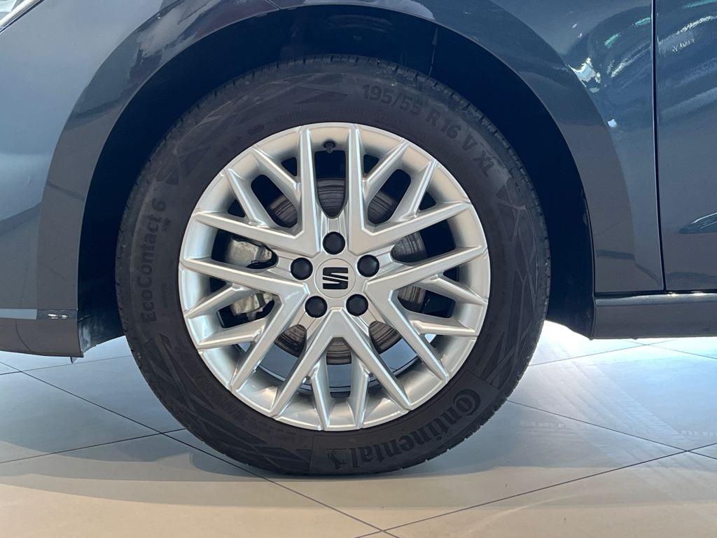 SEAT Ibiza 1.0 TSI S&S Xcellence 85 kW (115 CV) - 7