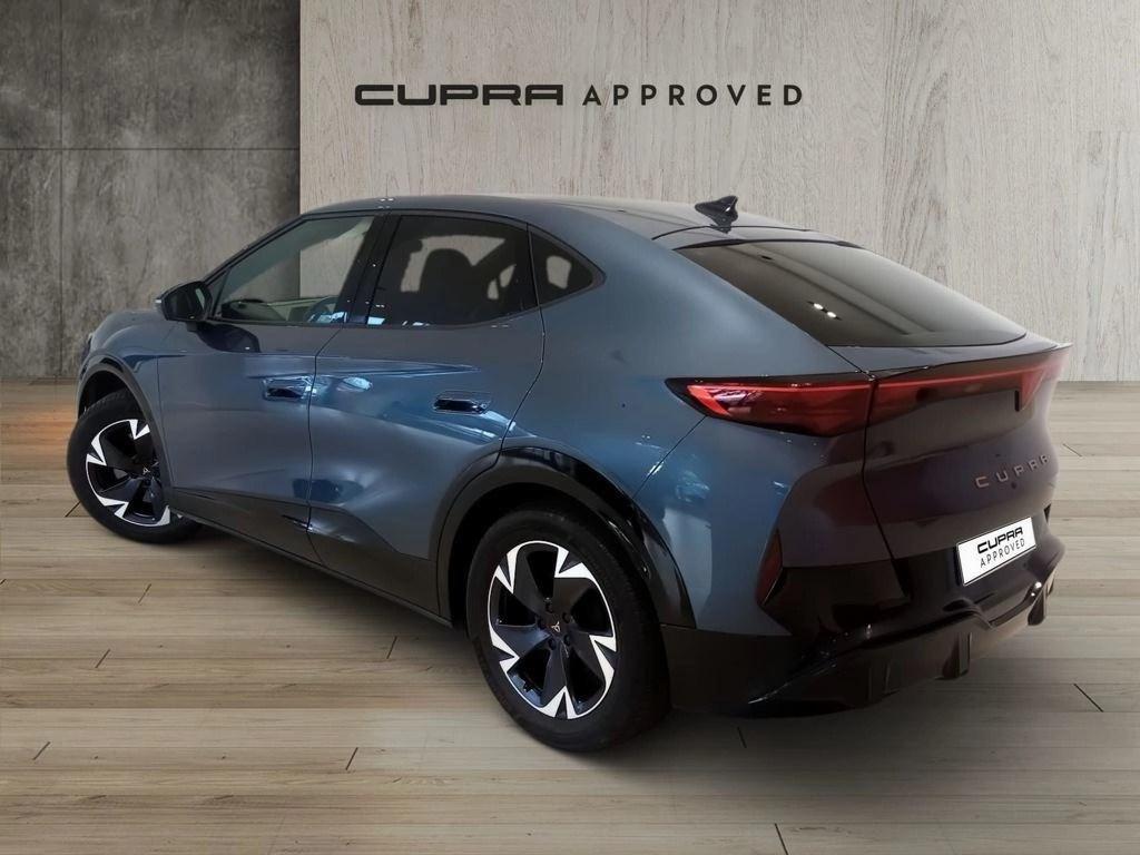 CUPRA Tavascan 77kWh Endurance First Edition 210 kW (286 CV) - 1