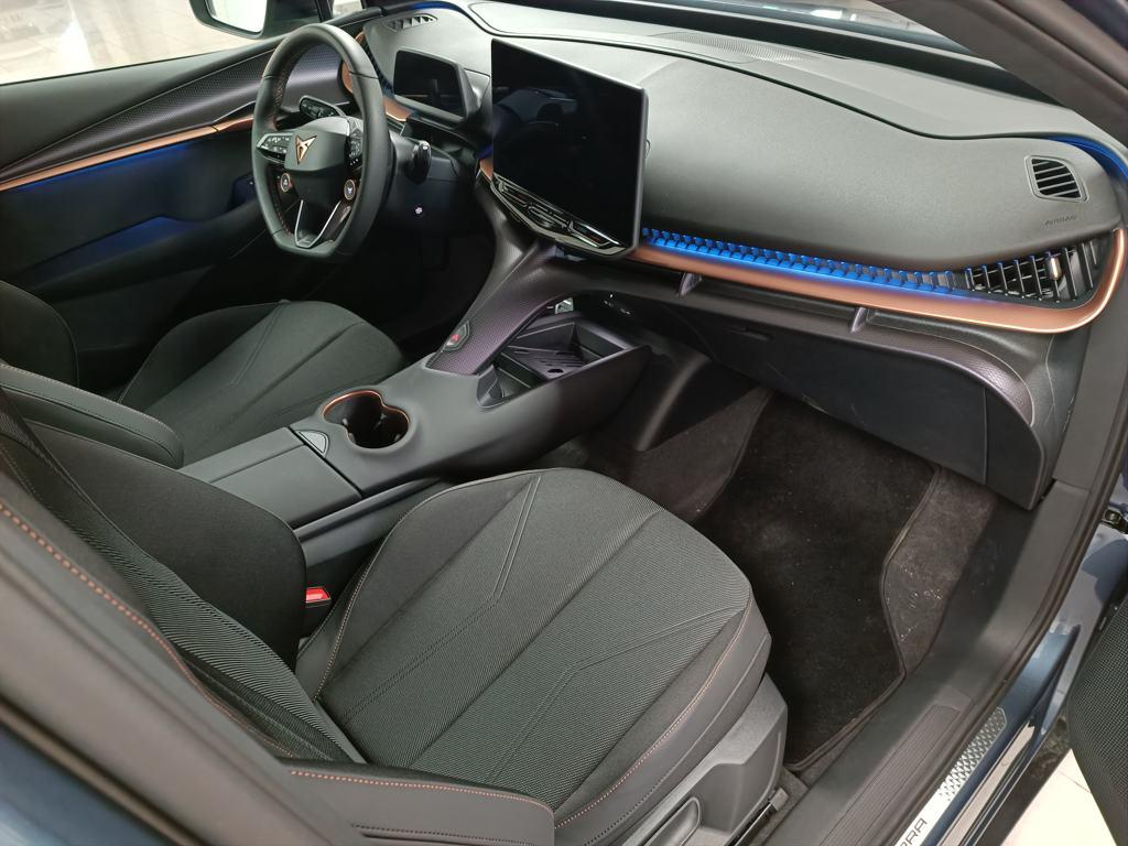 CUPRA Tavascan 77kWh Endurance First Edition 210 kW (286 CV) - 4