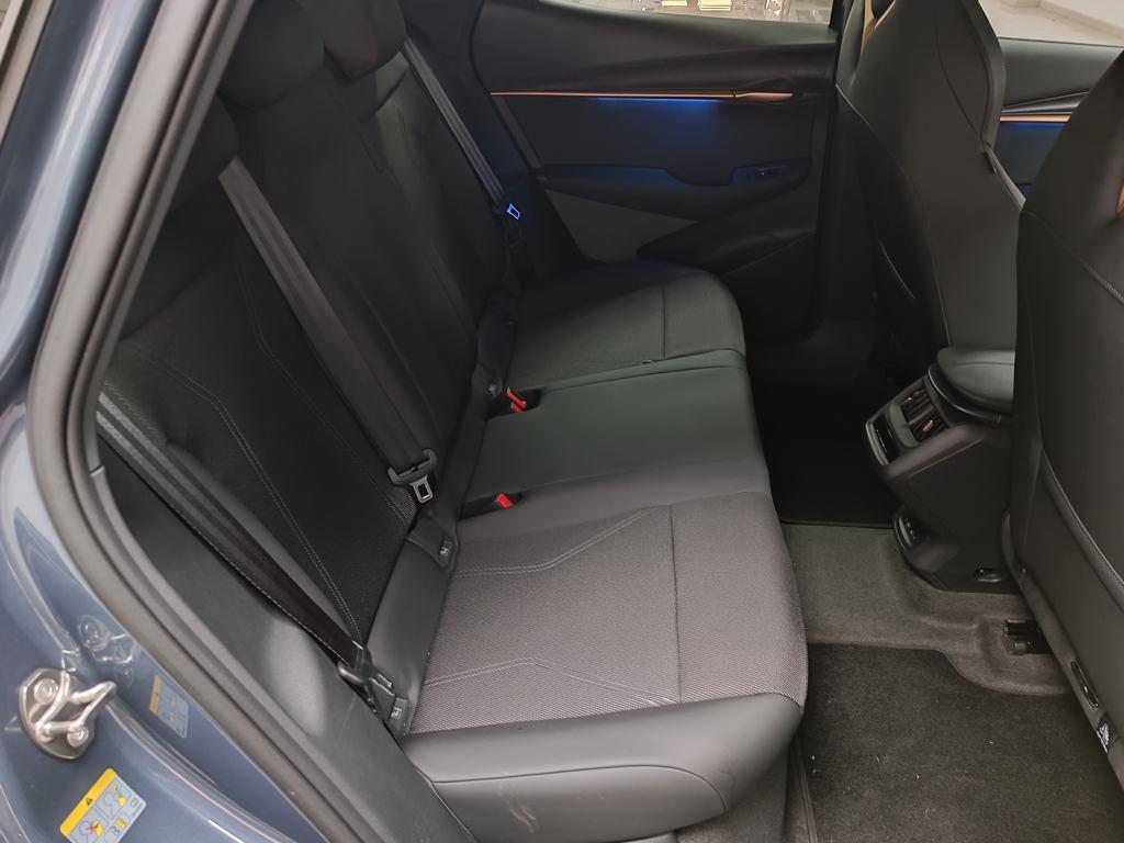 CUPRA Tavascan 77kWh Endurance First Edition 210 kW (286 CV) - 5